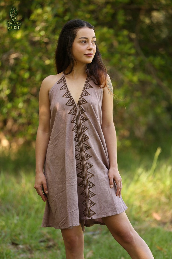 Fern Dress