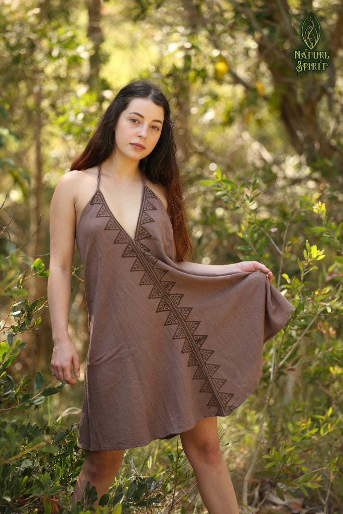 Fern Dress