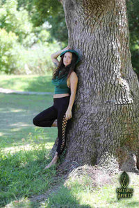 Forest Dweller Leggings